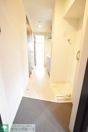 スフィーダ本川越の物件内観写真